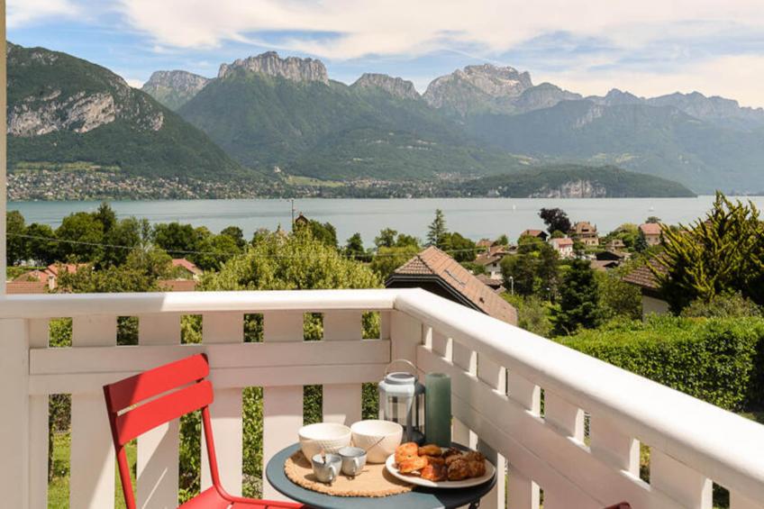 Maison à Sévrier - foto 30