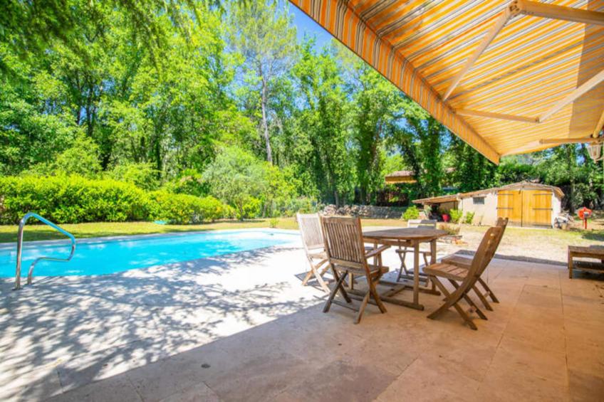 Villa 6 Pers à 30 Minutes De Cannes/piscine Privée - foto 4