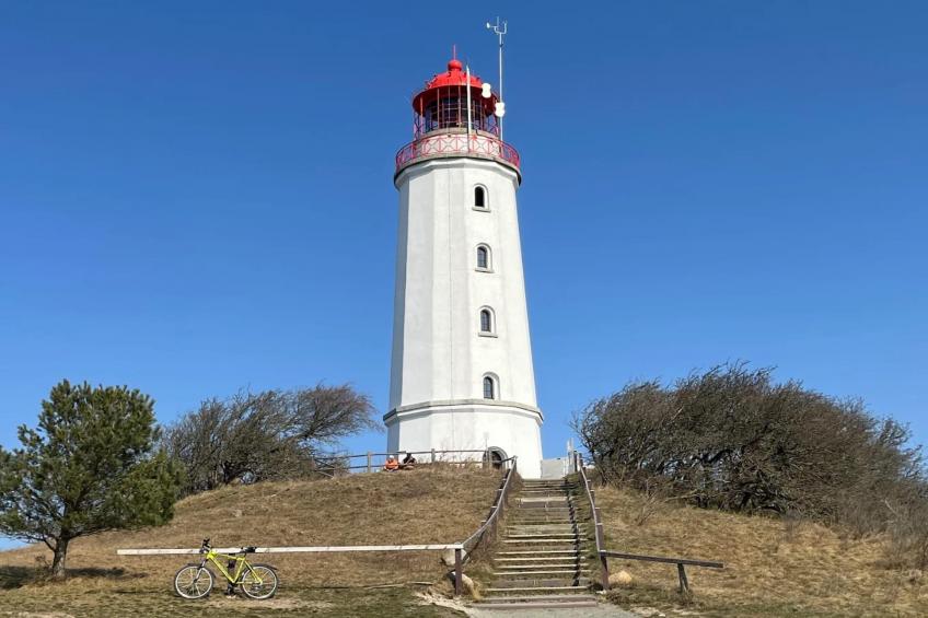 Appartementen Post Hiddensee, Vitte - Type B - foto 10