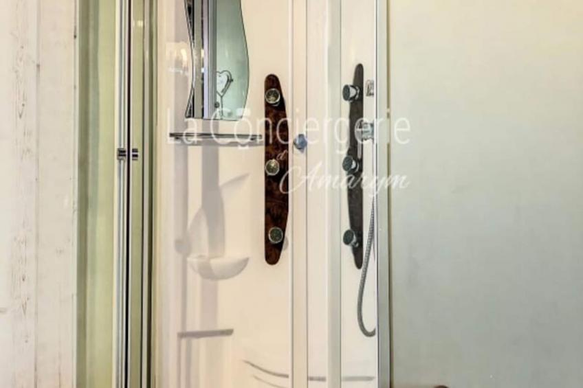 Résidence Villa "le Hublot" – évasion Face à La Mer - foto 15