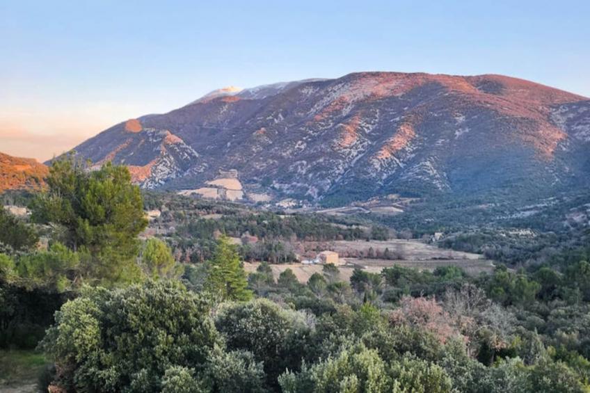 Studio à Mollans sur Ouvèze - foto 49