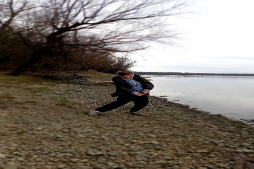 Holiday Home Paunovaca - Two Bedroom Holiday Home - foto 30