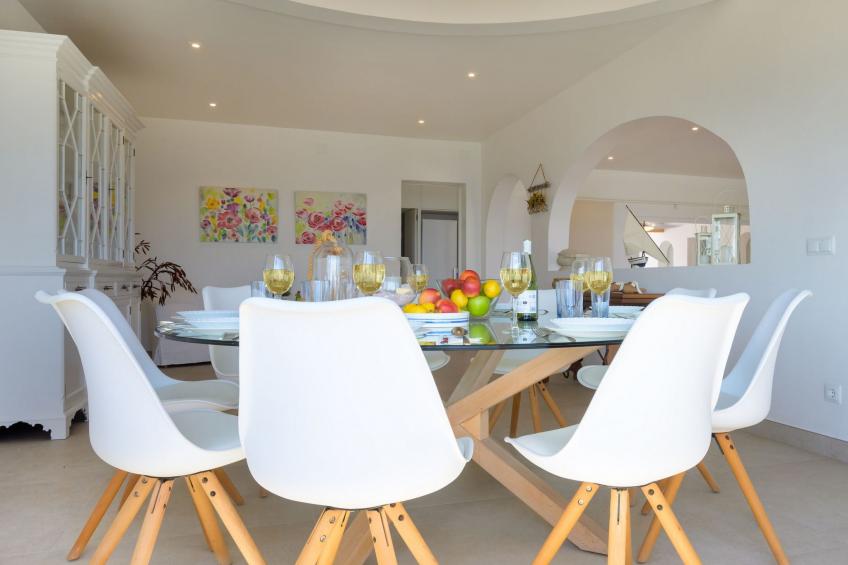 Villa Ponti A5 - direkt am Meer - foto 17