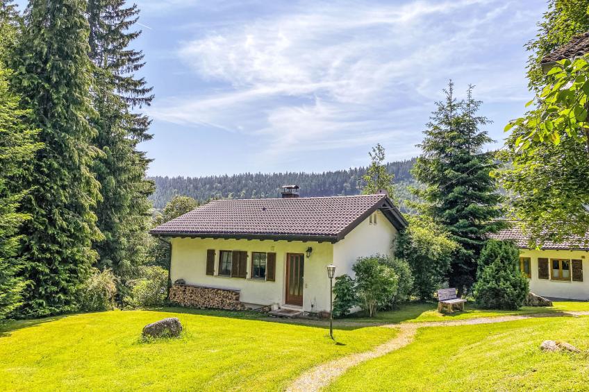 Black Forest Hideaway - foto 29