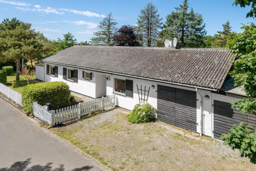 "Slavjanka" - 2km from the sea in Lolland, Falster and Mon