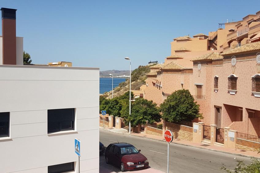 La Invincible Terreros in der 1. Reihe des Strandes - foto 26