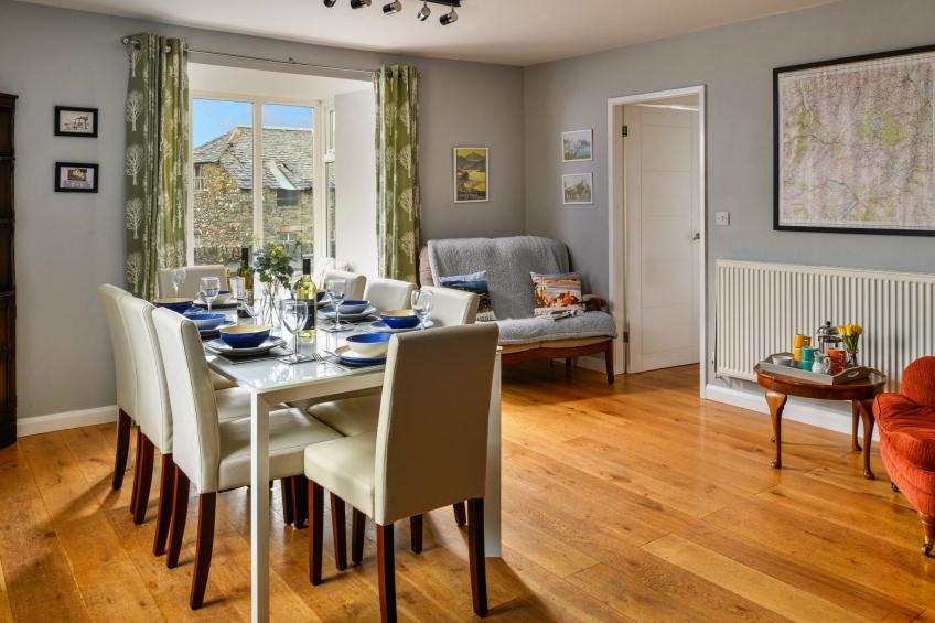 Bodlawen Holiday House - Edge of Snowdonia - foto 39