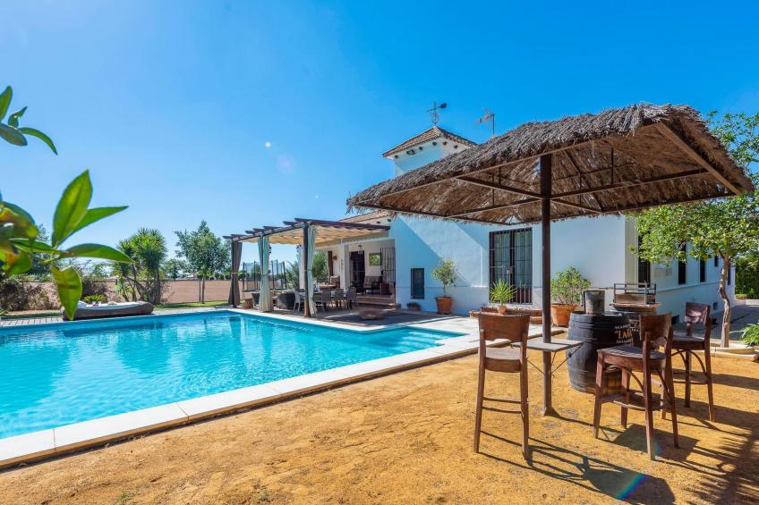 Landhaus La Teja - foto 45