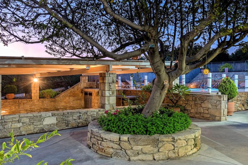 "Cretan Kera Villa" - foto 32