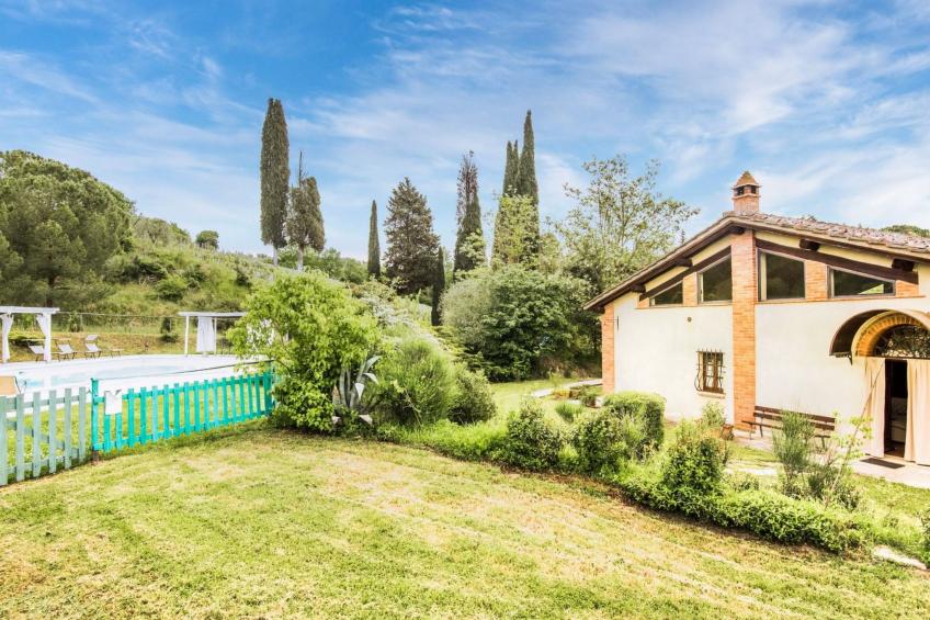 Villa "Villa La Fornace" - foto 4