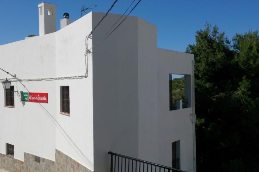 Berg- und Strandurlaub südlich von Granada - foto 3