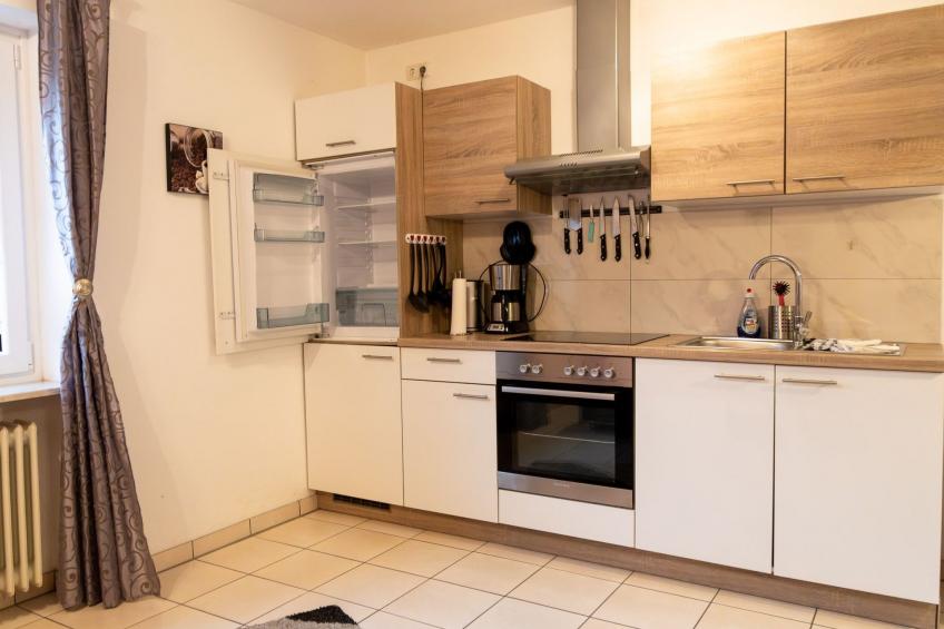 Großzügiges Ferienstudio für zwei Personen - foto 5
