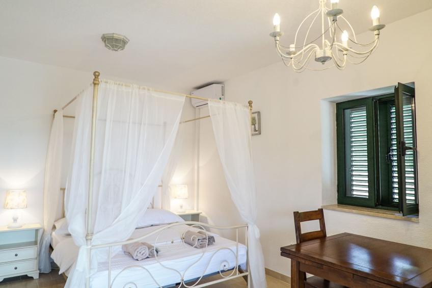 in Zagvozd mit Privatem Pool - foto 18