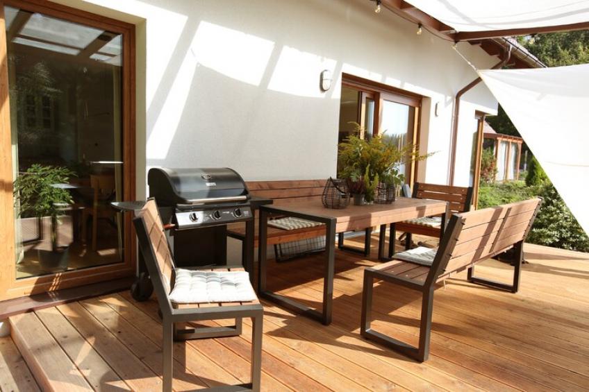 holiday home, Dabie - foto 18