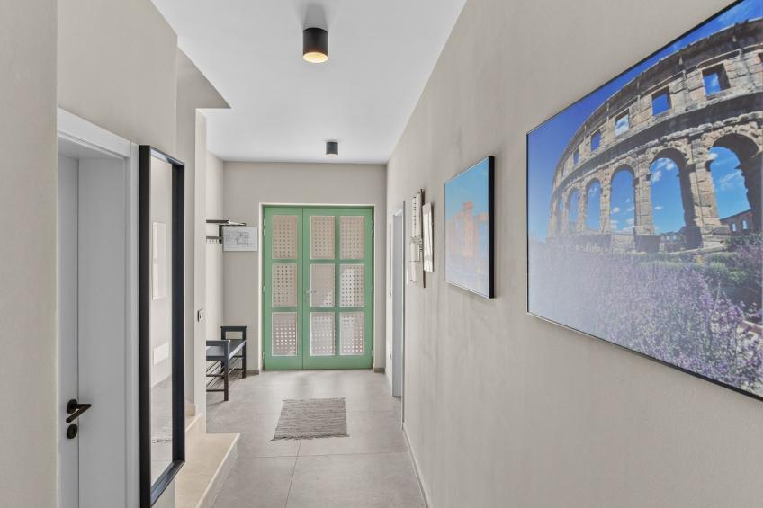 Villa Lunistra - foto 44