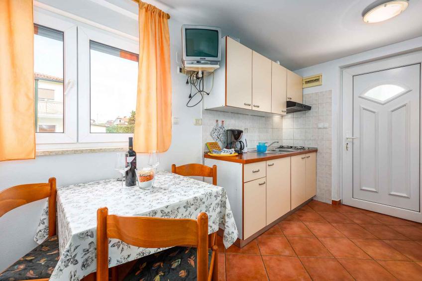 Holiday apartment with air conditioning and wi-fi - BF-DGJB - foto 10