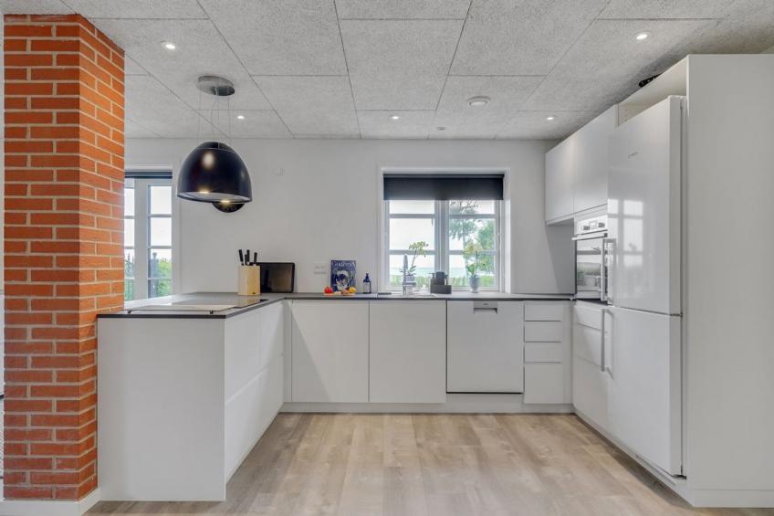 "Ringulf" - 350m from the sea in Funen - foto 13