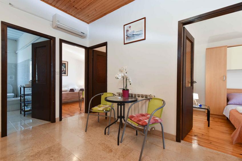 Holiday apartment near the beach - BF-TKBZ - foto 20