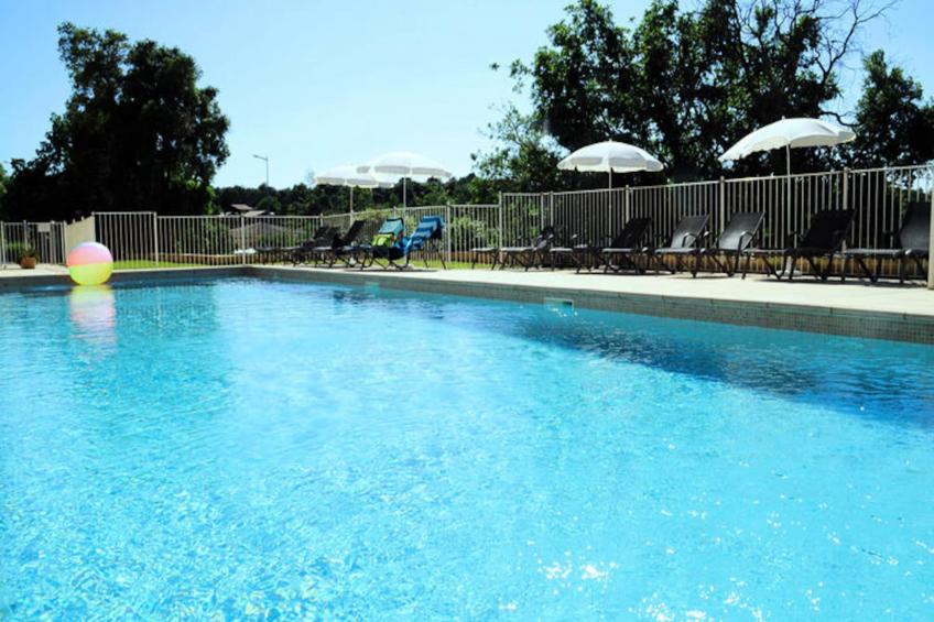 Néméa Appart'Hôtel Green Side - foto 2