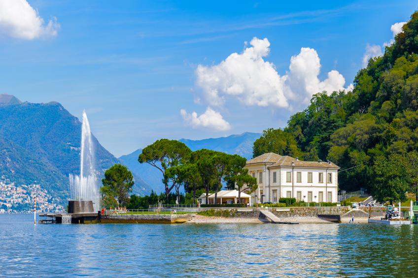 Residenza Menaggio - Mimosa - foto 4