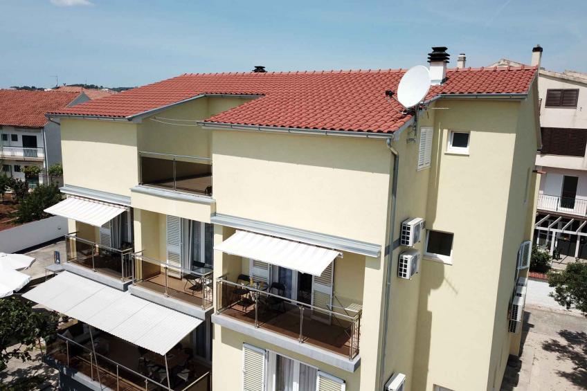 Vakantiewoning met meerzicht - VW-3JC2W - foto 5