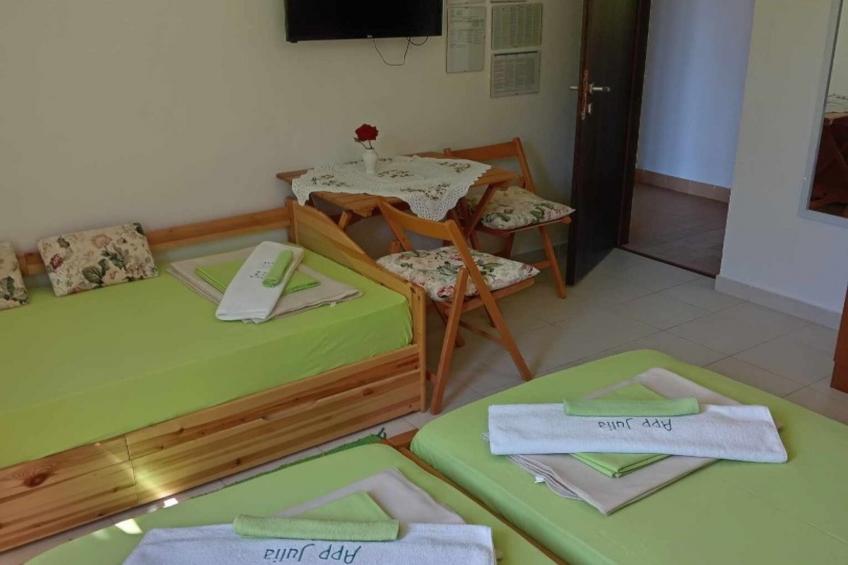 Apartments Julia - Studio Apartment Julia 3 - foto 9