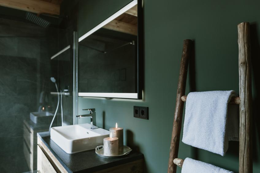 Chalet Classic 5 P - foto 29