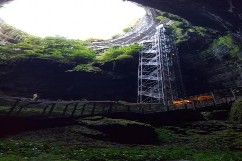 Maison de vacances - LOUBRESSAC - foto 33