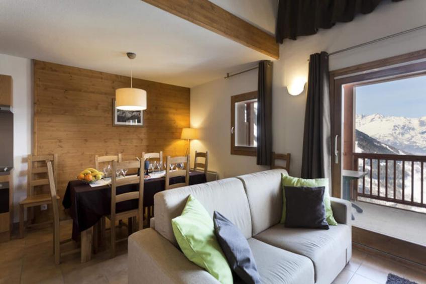 Résidence Club MMV L'Etoile des Cimes - foto 17