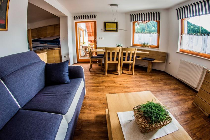 Riverside Pines Luce Apartments with Balcony - Two Bedroom Apartment with Balcony (owner 4+2) - foto 2