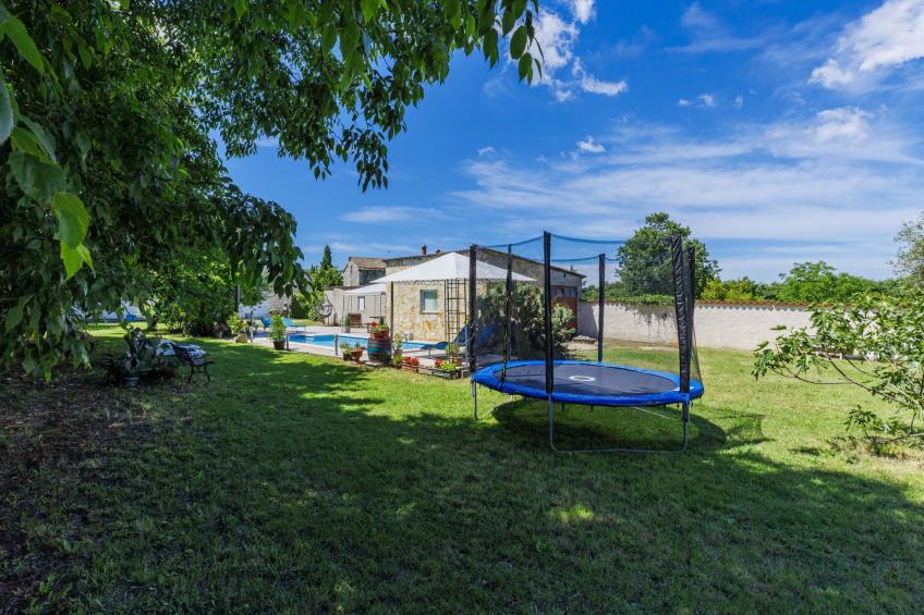 Haus Pinezici (RCA150) - foto 13