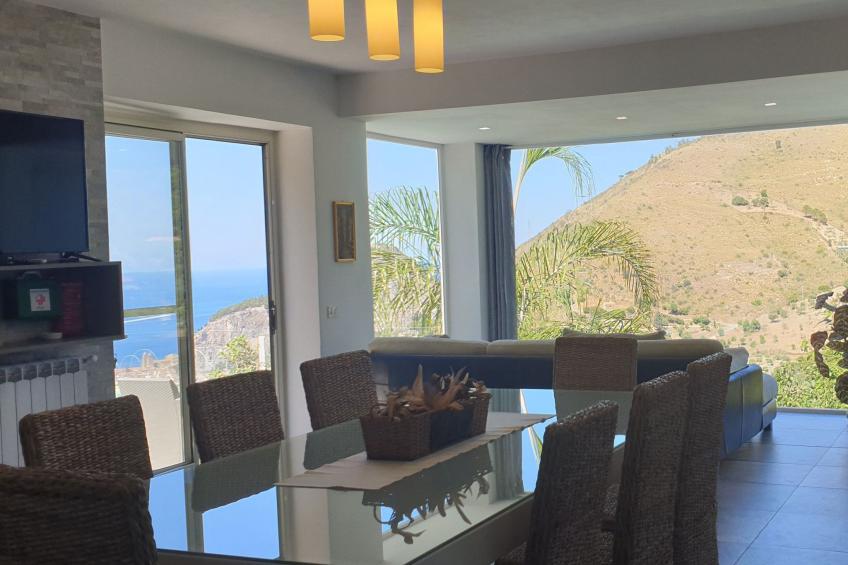 Villa la Vista - bis zu 6 Personen - foto 20