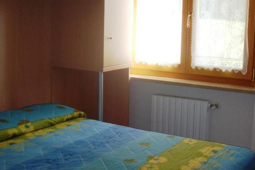 Wohnung 'Virgilio Zanetti', max 6 Personen - foto 9