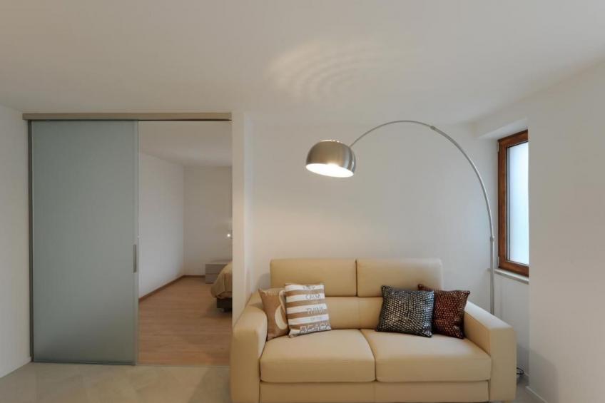 Wohnung 'Bella Vacanza 3 - foto 9