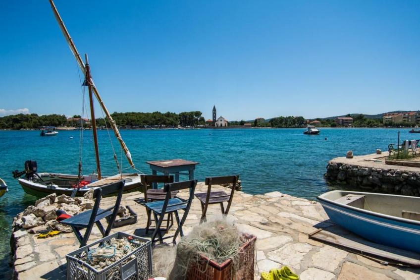 Studio mit schönem Blick auf das Meer - foto 22