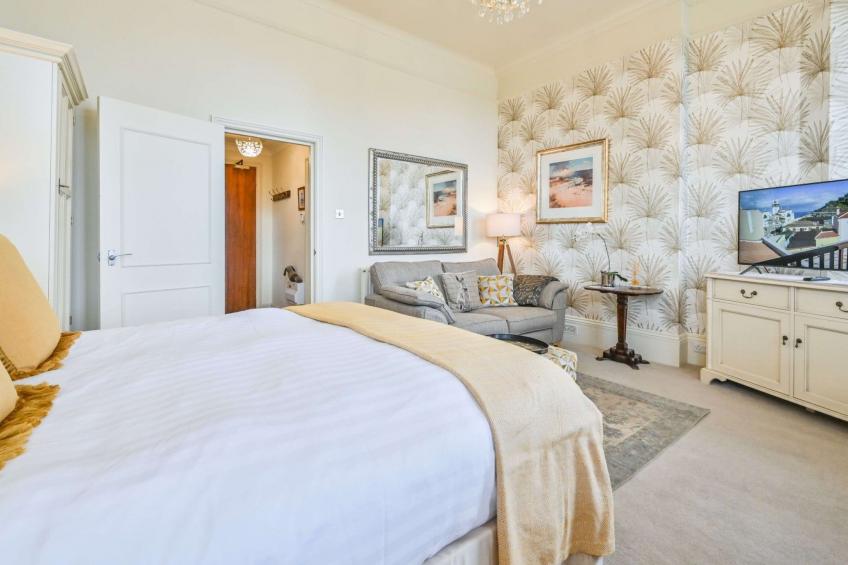 Appartement in Torquay mit Terrasse und Garten - foto 36