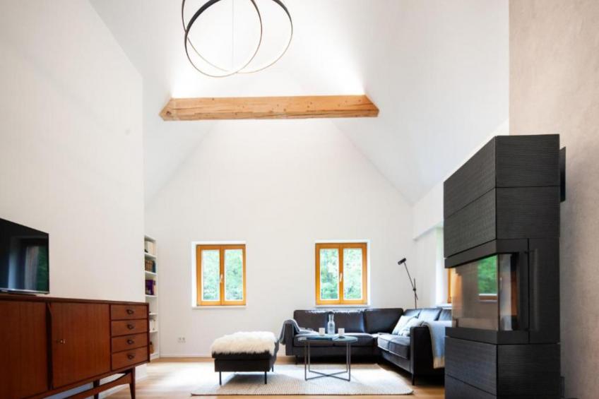 Landhaus Alpenblick Grebenzen - foto 23