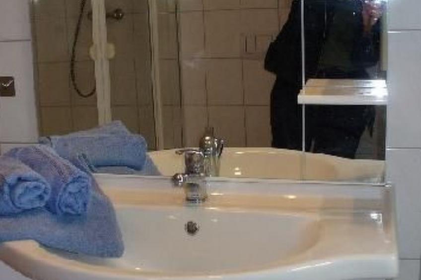 für 4 Personen ca. 80 m² in Blankenburg im Harz-Oesig, Harz (Unterharz) - foto 10