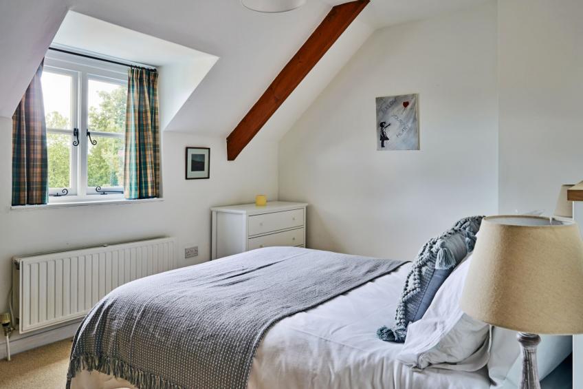 Coachmans Cottage - foto 12