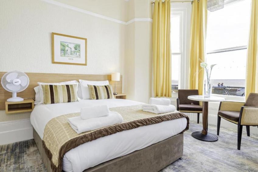 Standard Double Room - foto 15