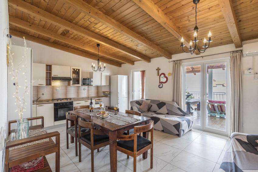 Apartment Keko - Three Bedroom Apartment with Terrace - foto 2