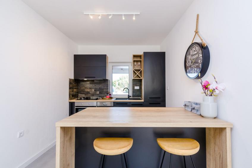 Apartment Sea Shell - Triplex Three-Bedroom Apartment with Terrace - foto 15