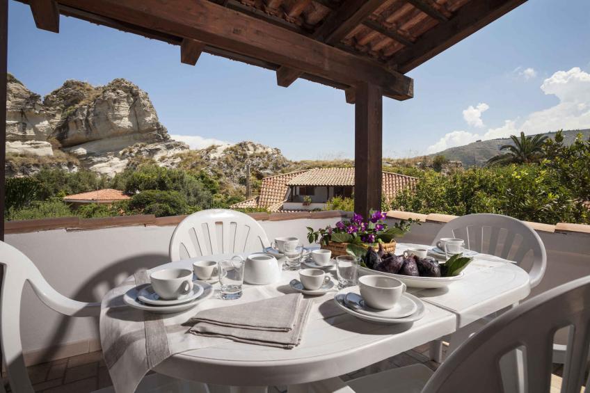 Vakantiewoning met balkon - BF-KTPXZ - foto 19
