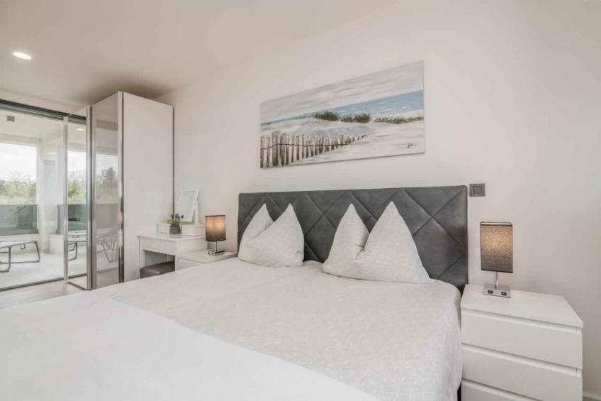 Villa Luxe villa met verwarmd zwembad – Malinska - VW-VBW89 - foto 27