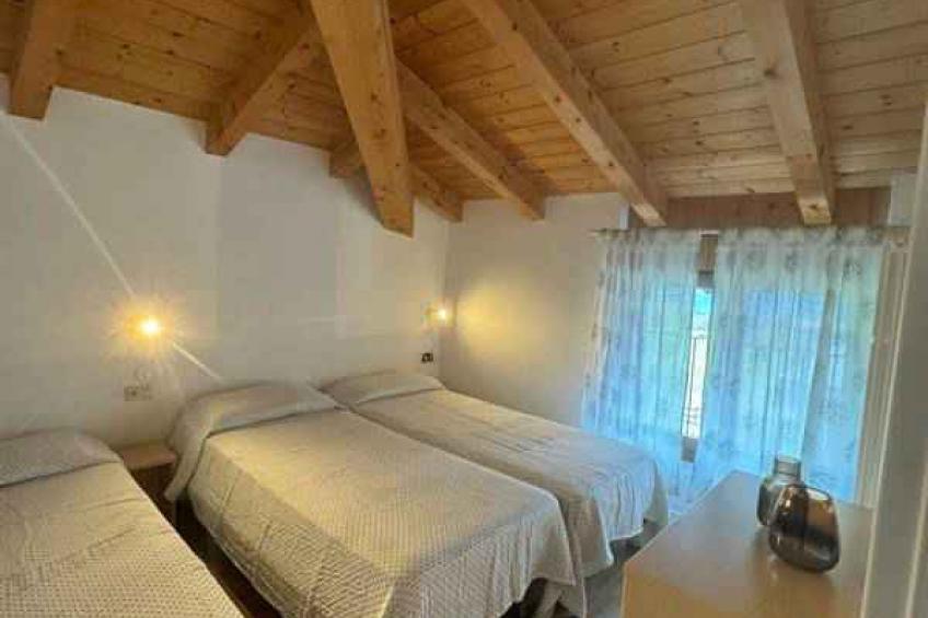 Vakantiewoning met tuin en zwembad - VW-VWF9T - foto 13