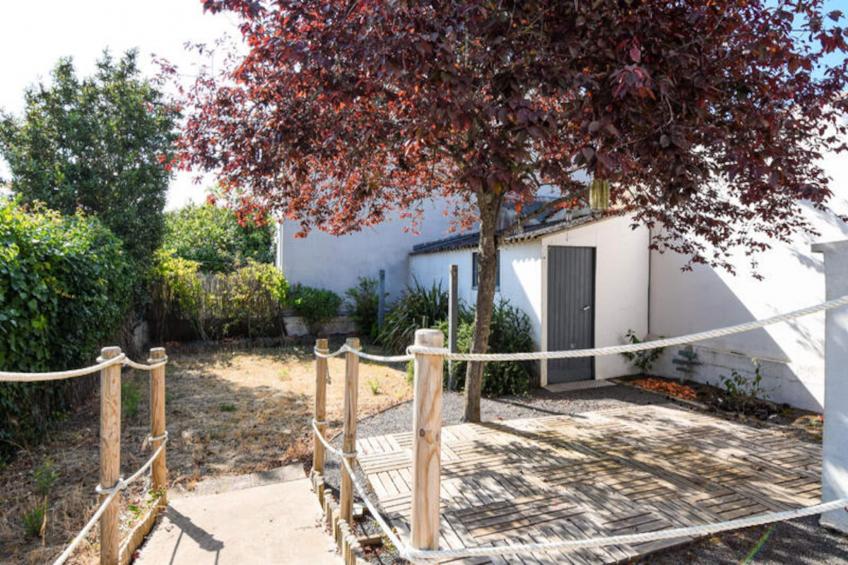 Maison à La Barre de Monts - Noirmoutier - foto 23