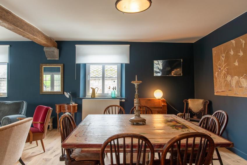 Maison Bleue - foto 3