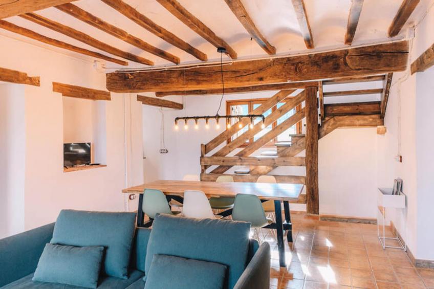 Appartements à Montagut i Oix - foto 8