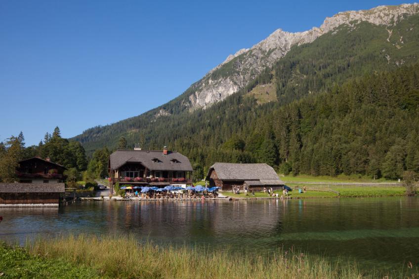 Schwarzenegg - foto 29