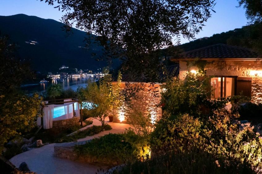 Amapola - Boutique-Villen mit Meerzugang - Phos - foto 37